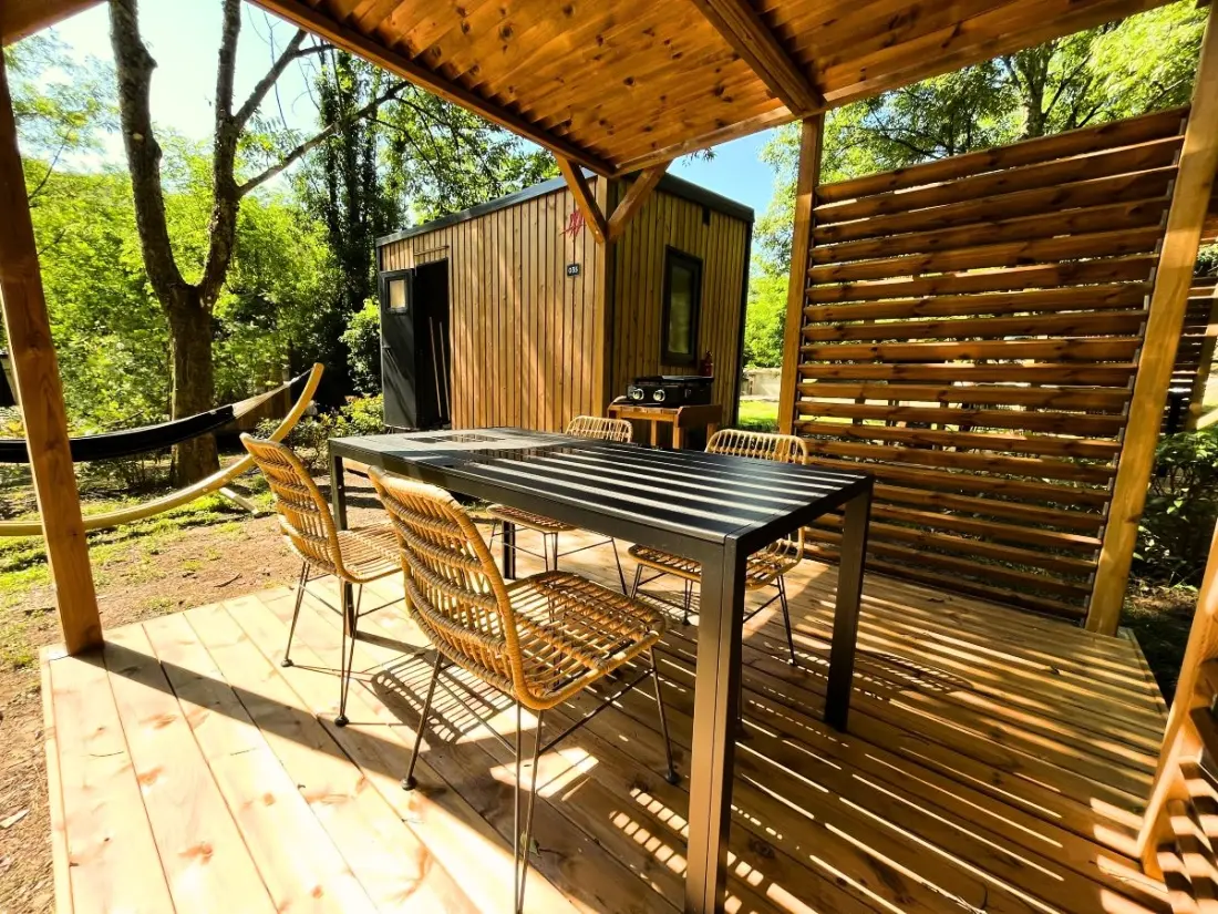 Camping Sunêlia La Clémentine 4 étoiles★★★★