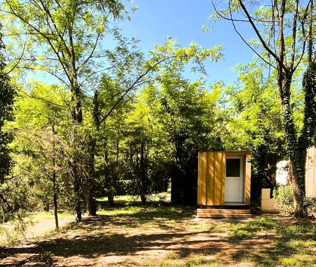 Camping Sunêlia La Clémentine 4 étoiles★★★★