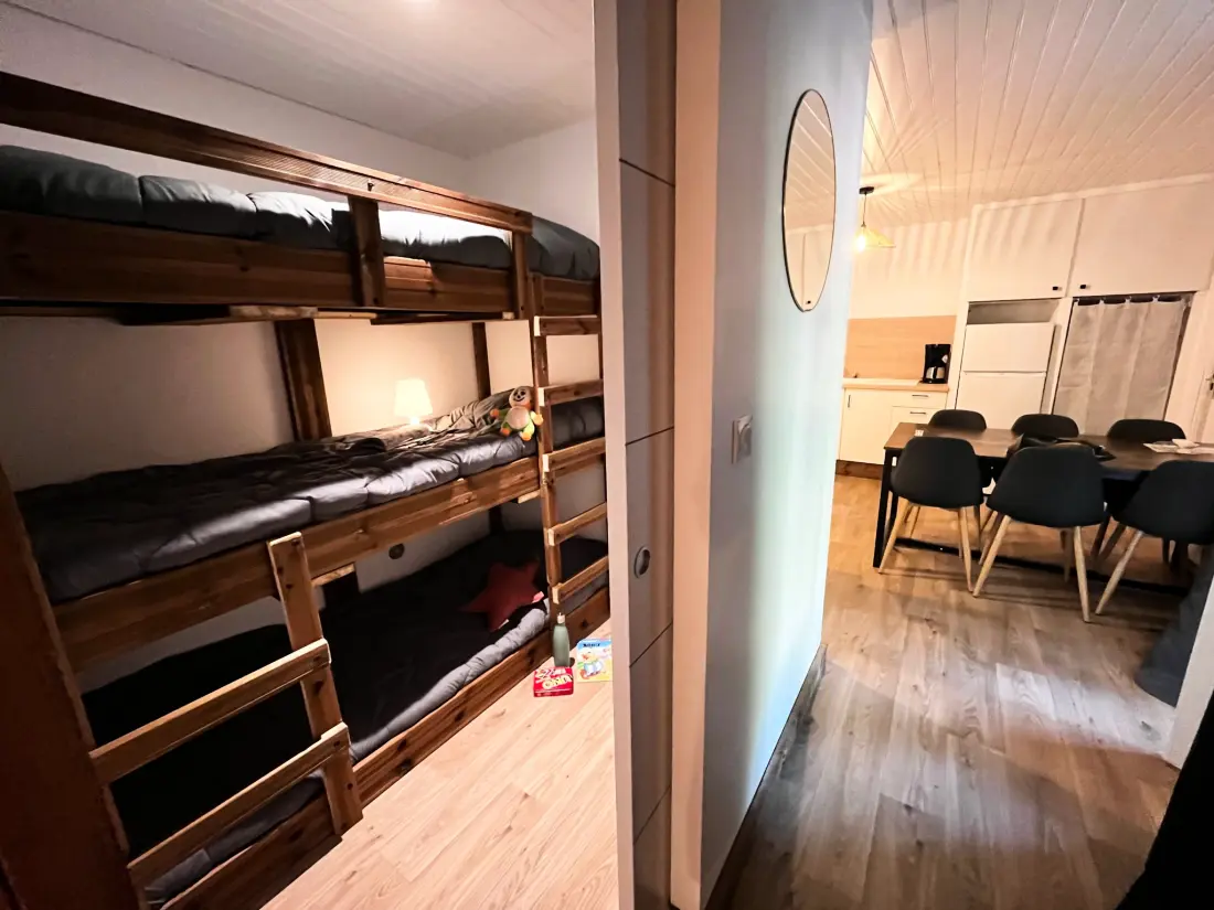 Camping Sunêlia La Clémentine 4 étoiles★★★★