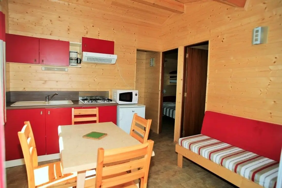 Camping Sunêlia La Clémentine 4 étoiles★★★★