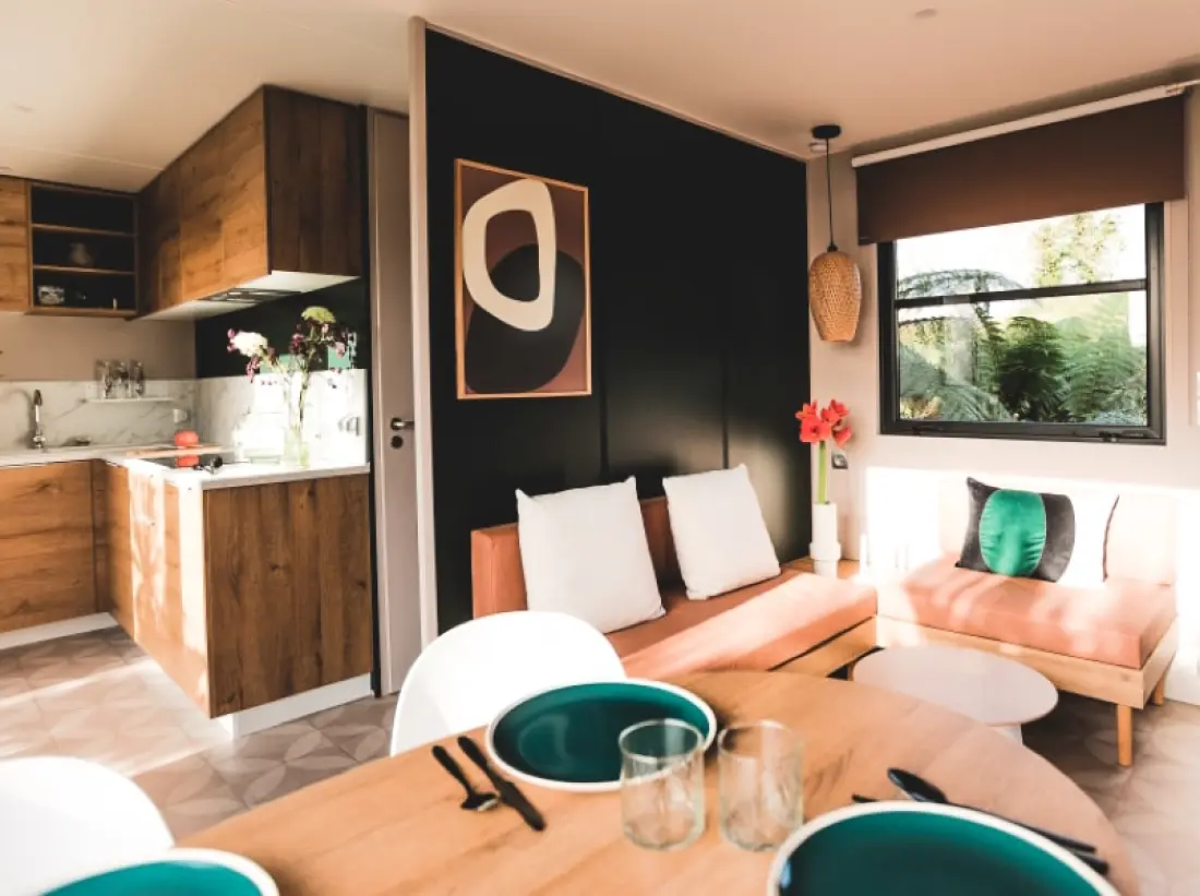 Camping Sunêlia La Clémentine 4 étoiles★★★★
