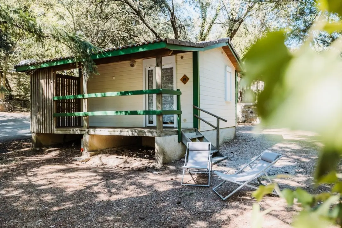 Camping Sunêlia La Clémentine 4 étoiles★★★★