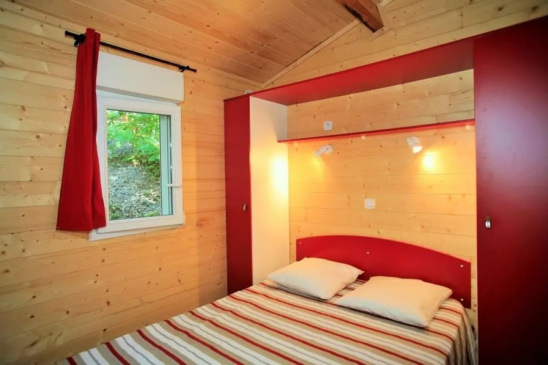 Camping Sunêlia La Clémentine 4 étoiles★★★★