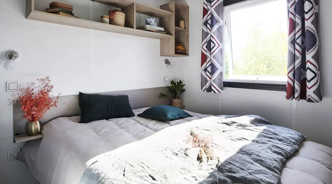 Camping Sunêlia La Clémentine 4 étoiles★★★★