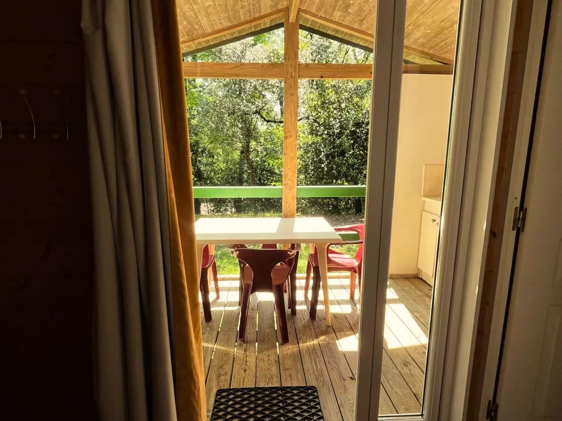 Camping Sunêlia La Clémentine 4 étoiles★★★★