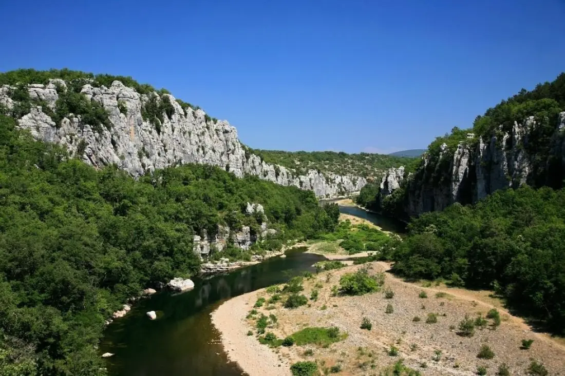 Camping Sunêlia La Clémentine 4 étoiles★★★★