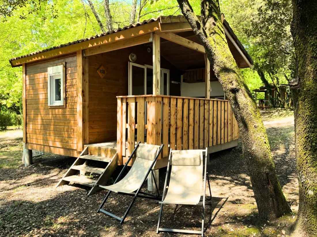 Camping Sunêlia La Clémentine 4 étoiles★★★★