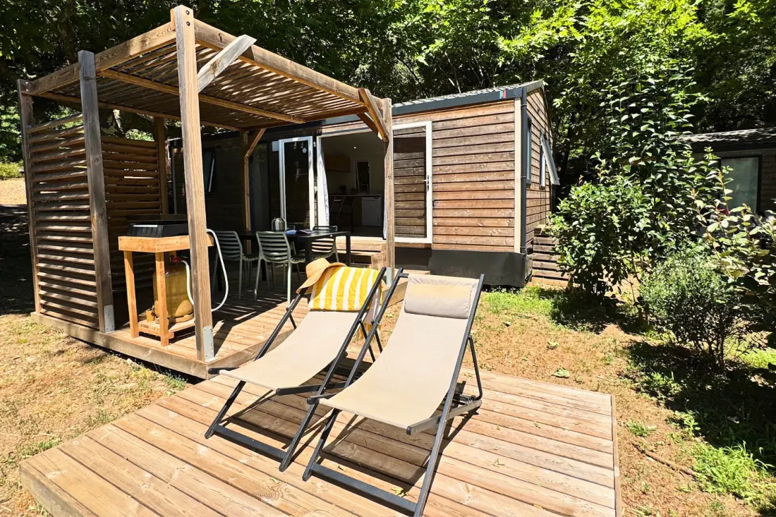 Camping Sunêlia La Clémentine 4 étoiles★★★★