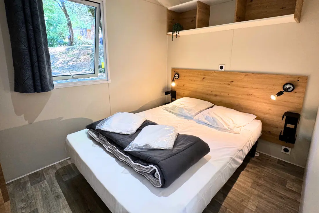 Camping Sunêlia La Clémentine 4 étoiles★★★★
