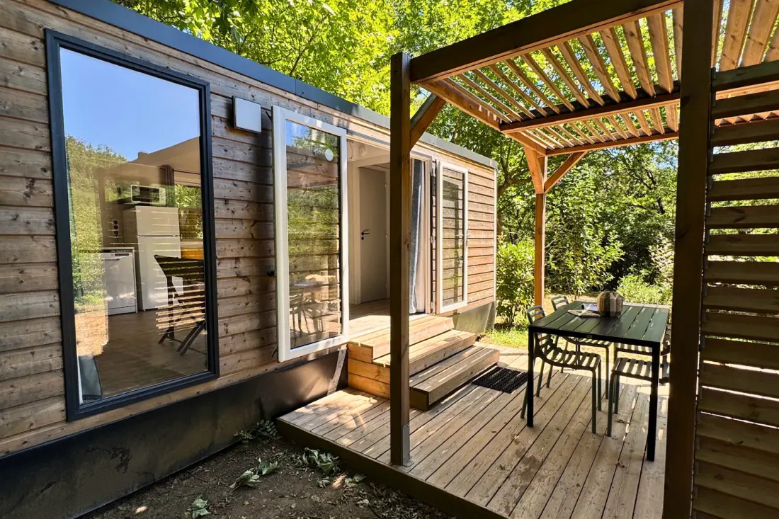 Camping Sunêlia La Clémentine 4 étoiles★★★★