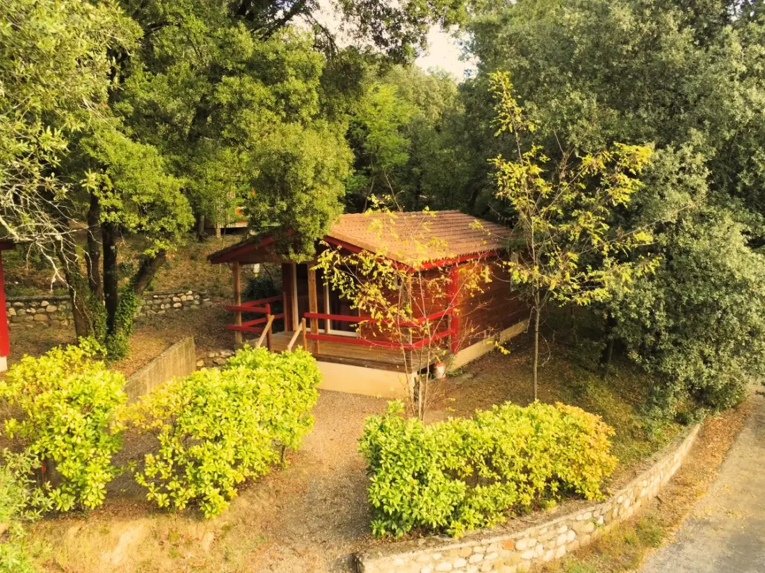Camping Sunêlia La Clémentine 4 étoiles★★★★