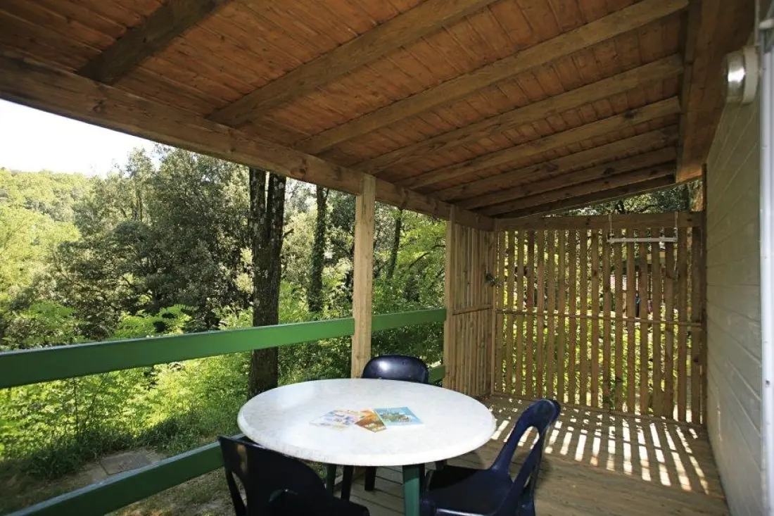 Camping Sunêlia La Clémentine 4 étoiles★★★★