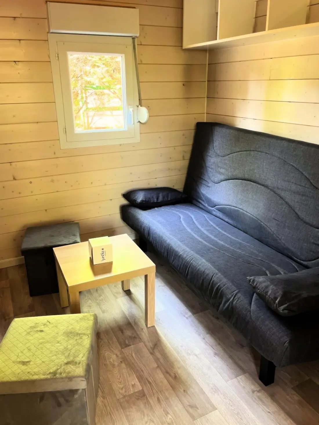 Camping Sunêlia La Clémentine 4 étoiles★★★★