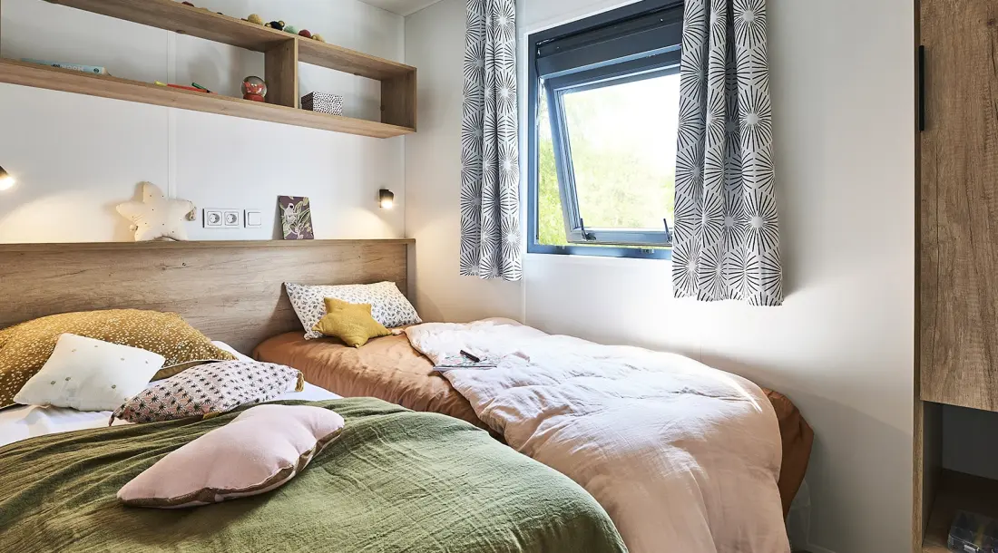 Camping Sunêlia La Clémentine 4 étoiles★★★★