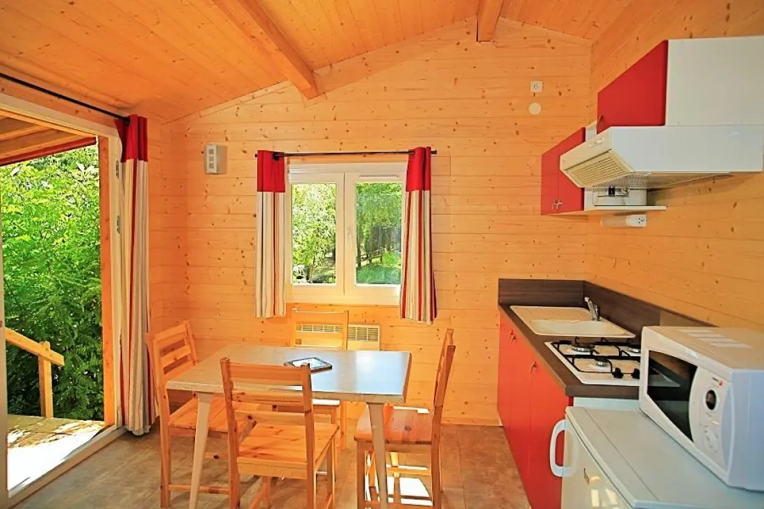 Camping Sunêlia La Clémentine 4 étoiles★★★★