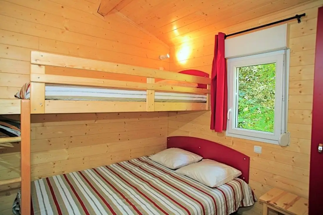 Camping Sunêlia La Clémentine 4 étoiles★★★★