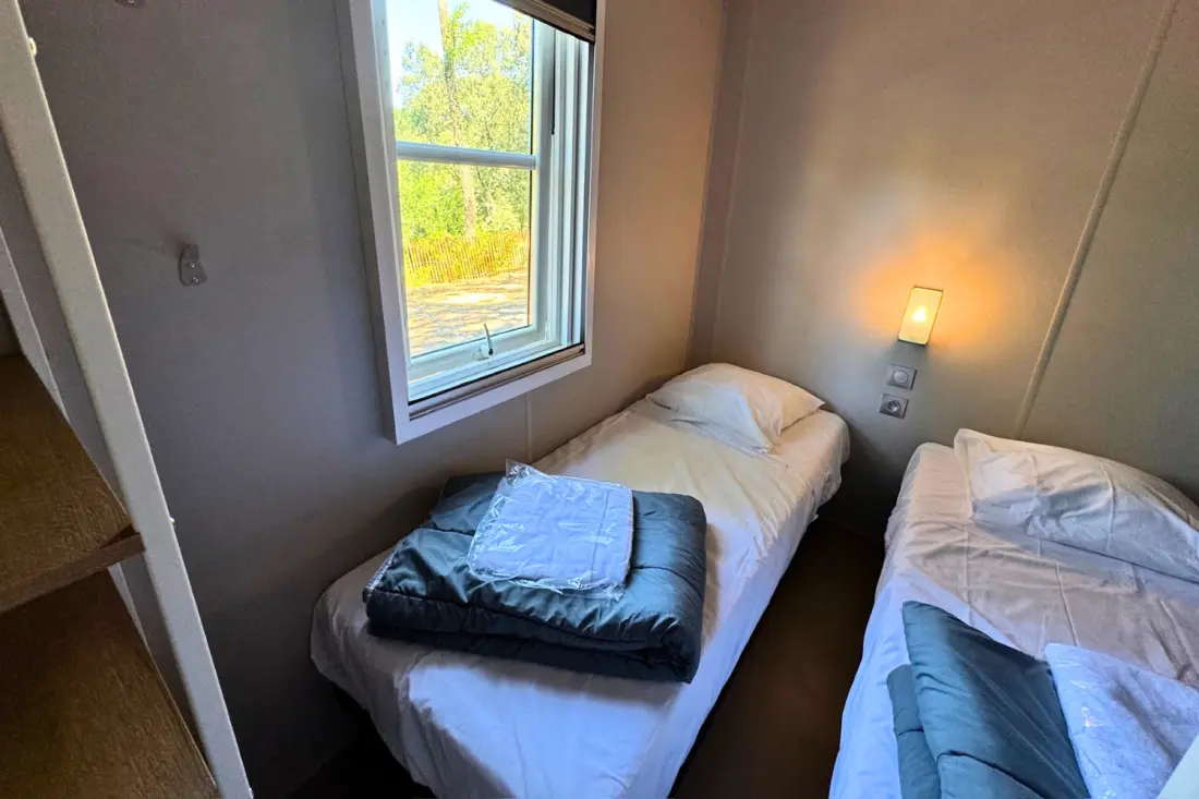 Camping Sunêlia La Clémentine 4 étoiles★★★★