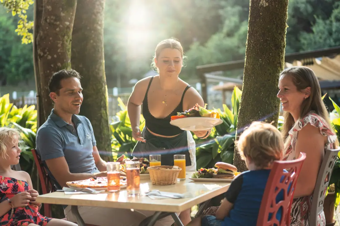 Camping Sunêlia La Clémentine 4 étoiles★★★★