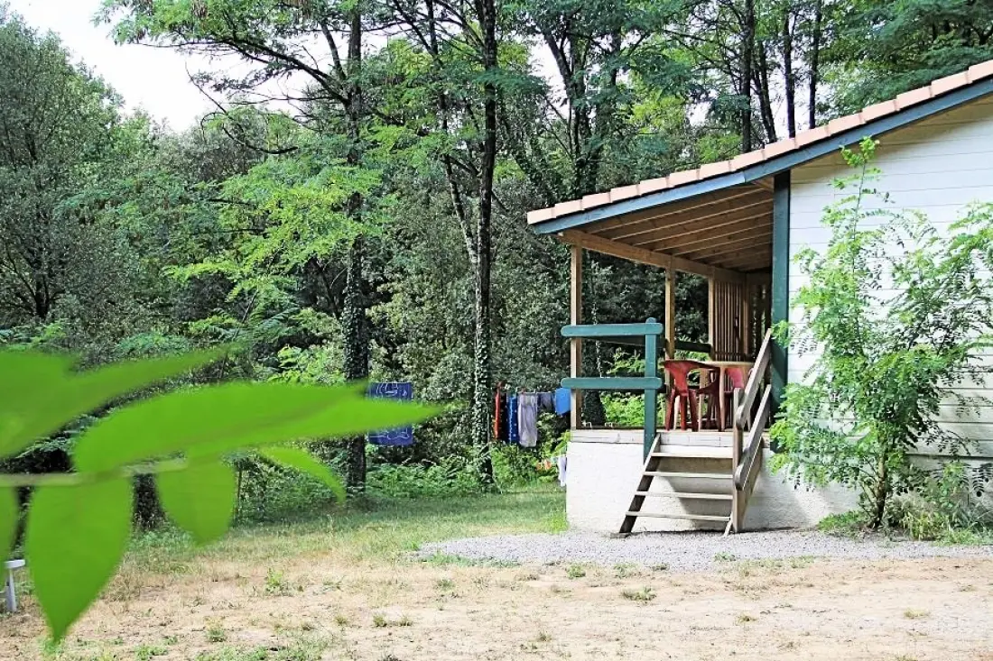 Camping Sunêlia La Clémentine 4 étoiles★★★★