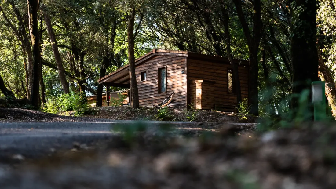 Camping Sunêlia La Clémentine 4 étoiles★★★★
