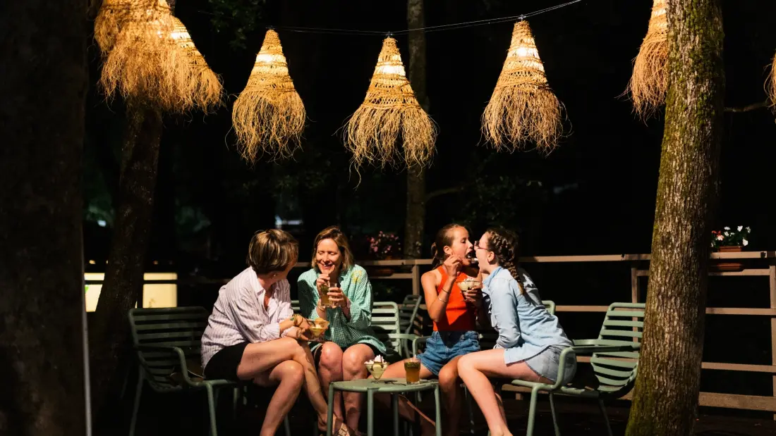 Camping Sunêlia La Clémentine 4 étoiles★★★★