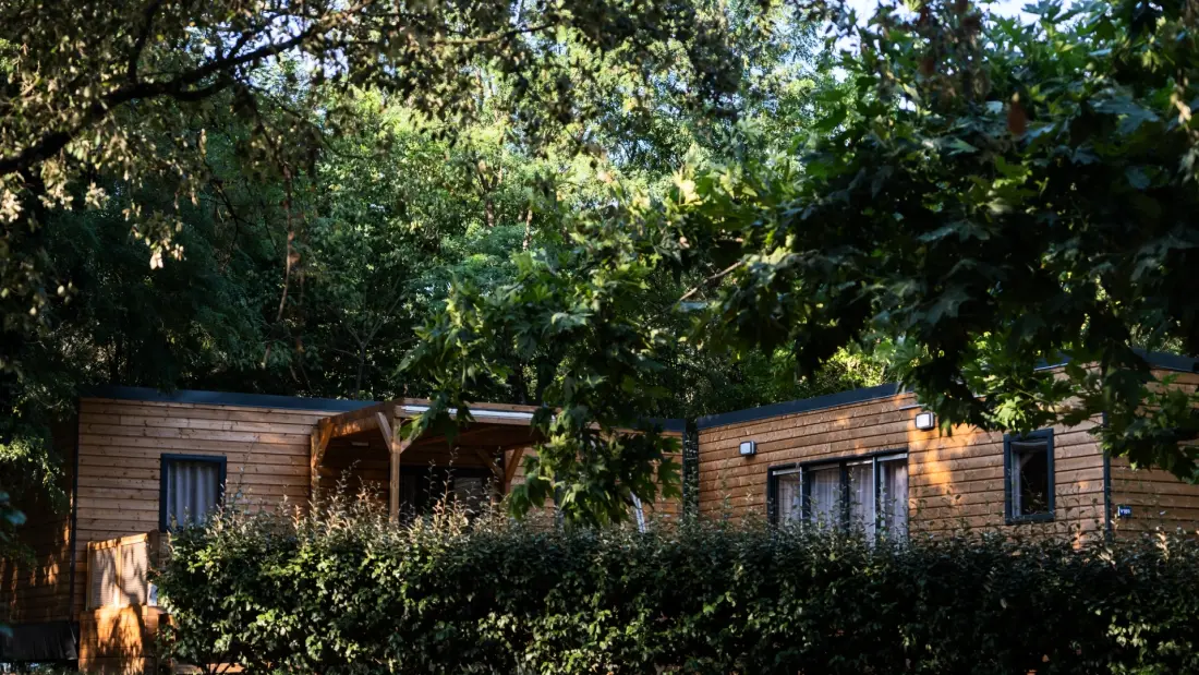 Camping Sunêlia La Clémentine 4 étoiles★★★★