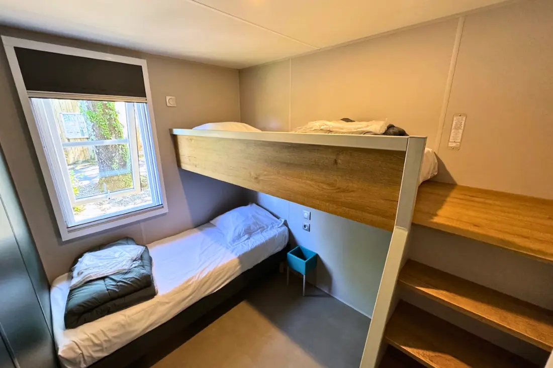 Camping Sunêlia La Clémentine 4 étoiles★★★★