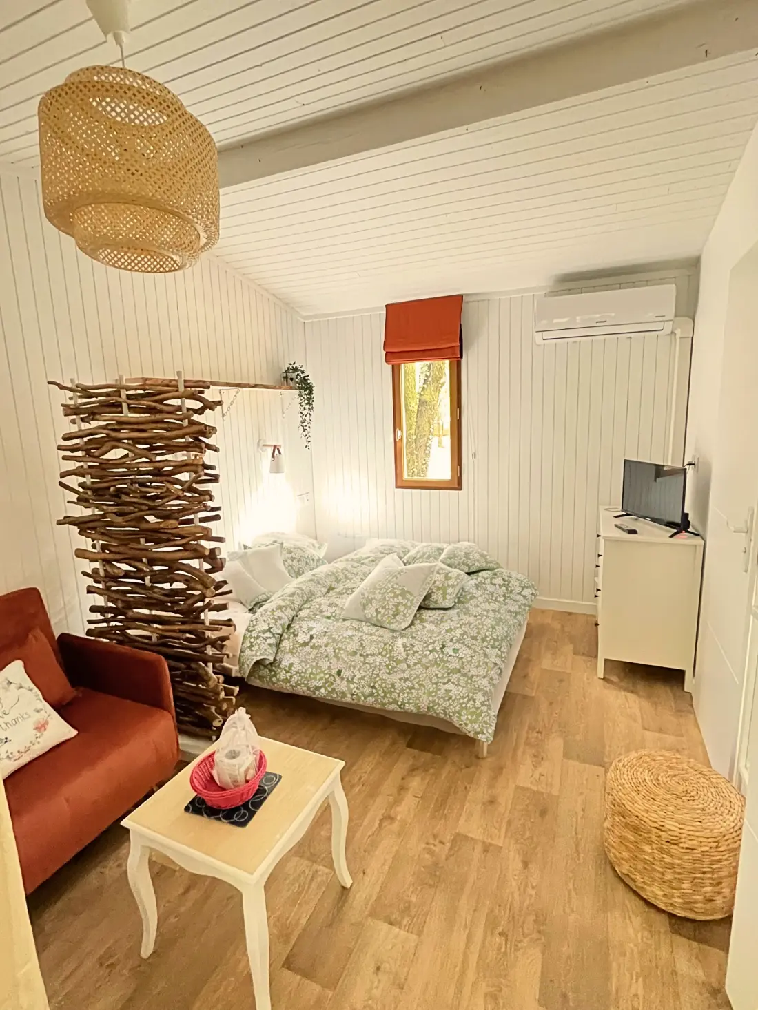 Camping Sunêlia La Clémentine 4 étoiles★★★★