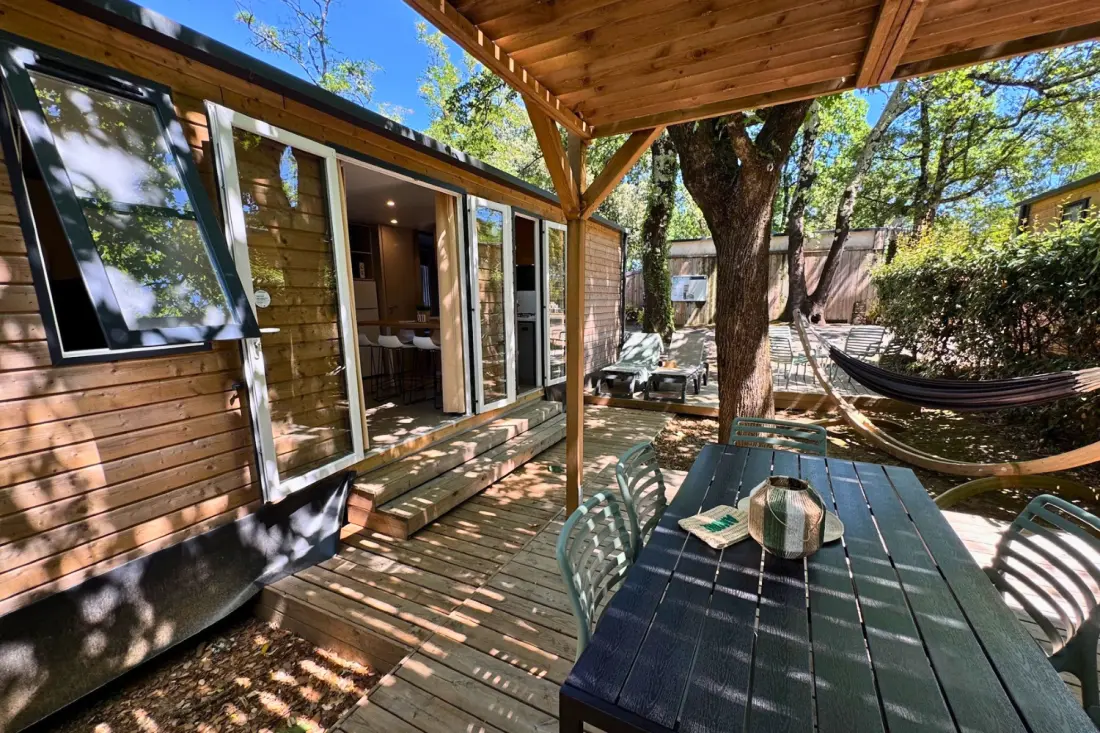 Camping Sunêlia La Clémentine 4 étoiles★★★★