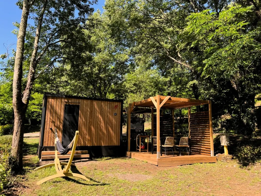 Camping Sunêlia La Clémentine 4 étoiles★★★★