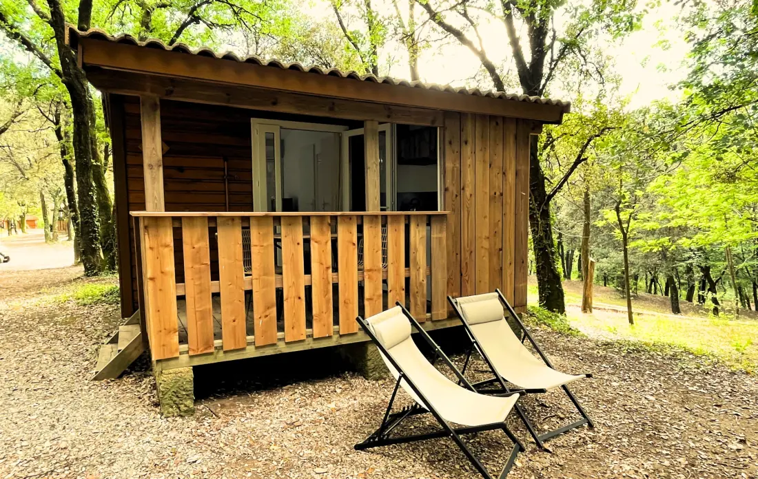 Camping Sunêlia La Clémentine 4 étoiles★★★★