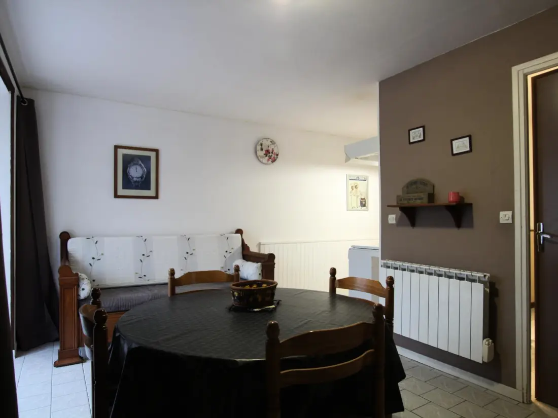 Maison de Vacances Cérences 2