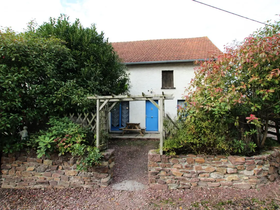 Maison de Vacances Cérences 2