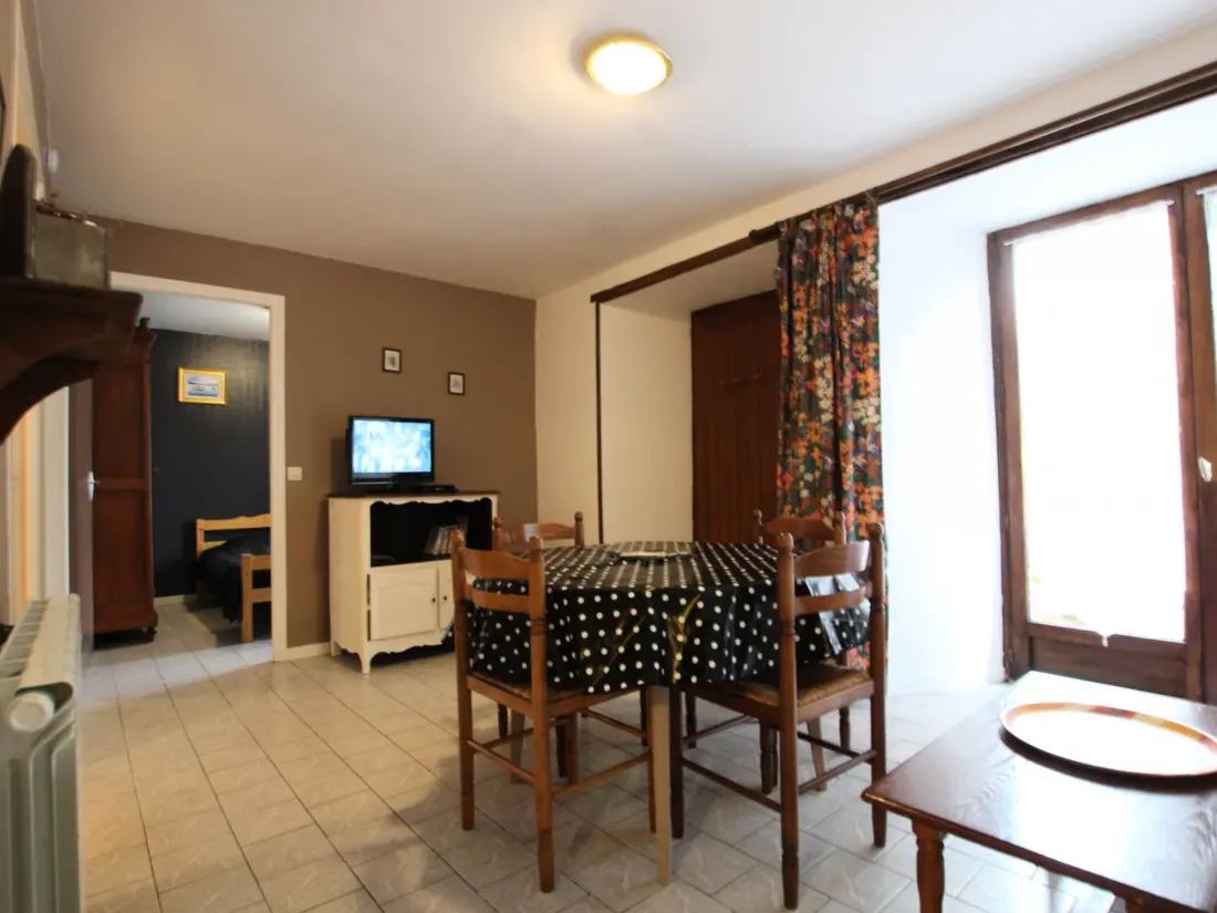 Maison de Vacances Cérences 2