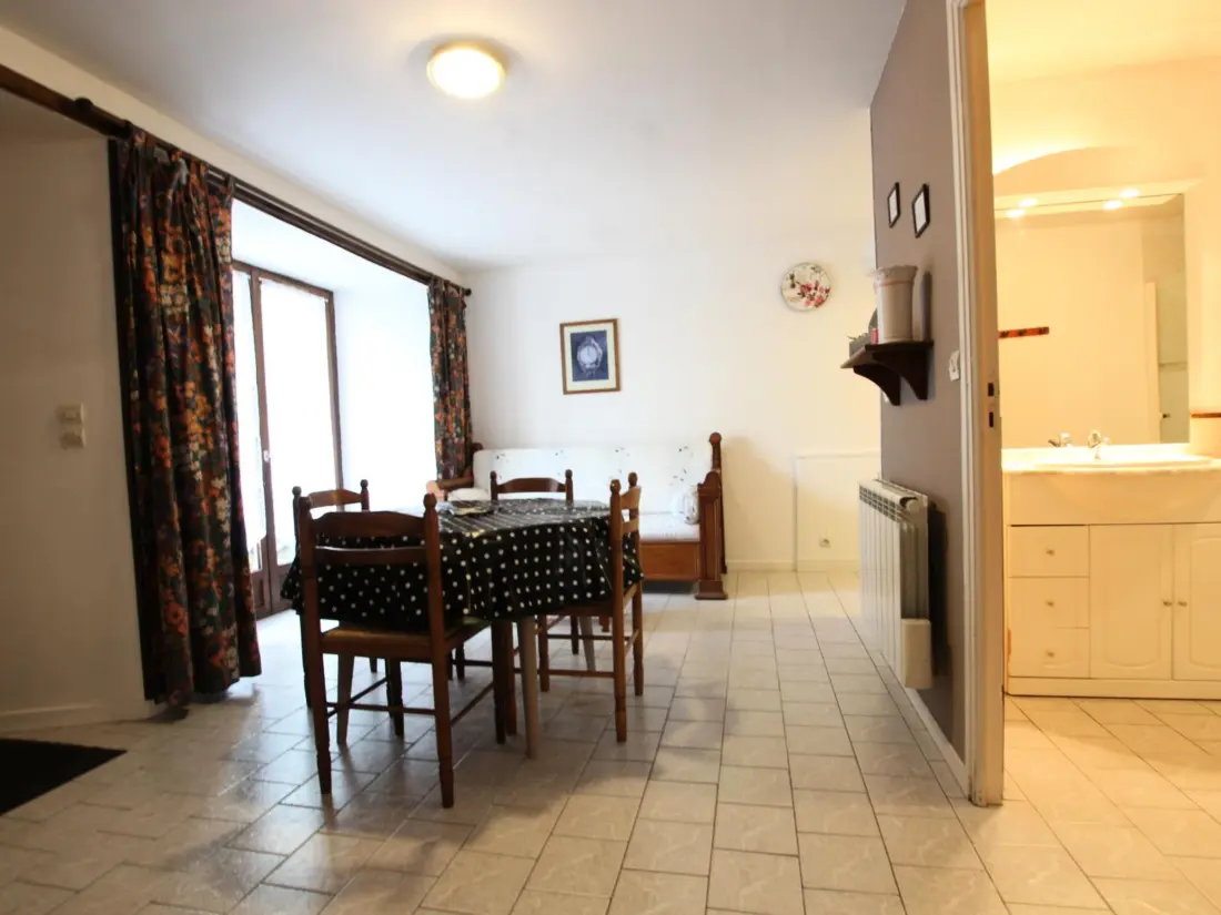 Maison de Vacances Cérences 2