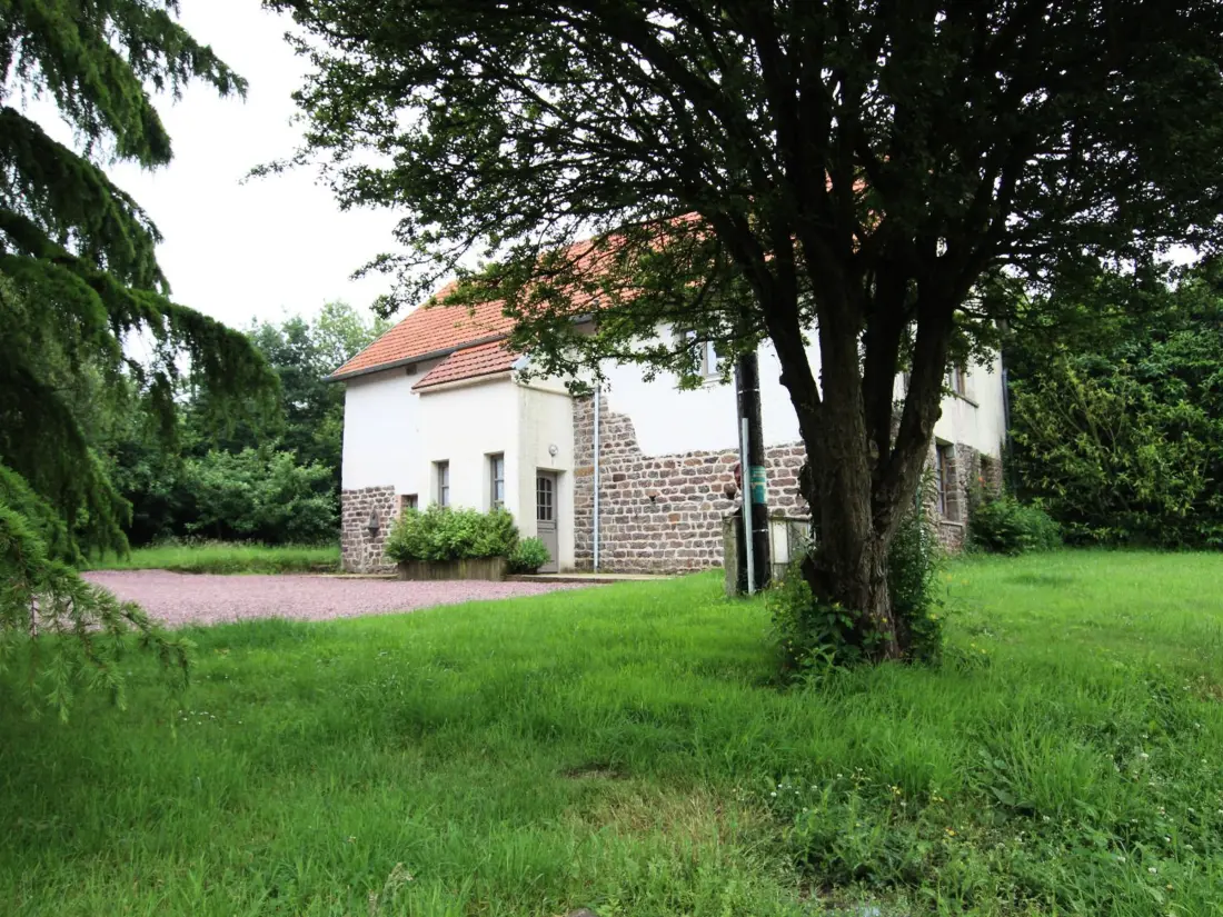 Maison de Vacances Cérences 3