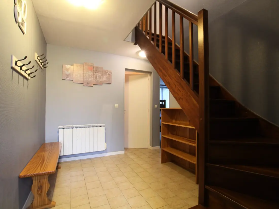 Maison de Vacances Cérences 3