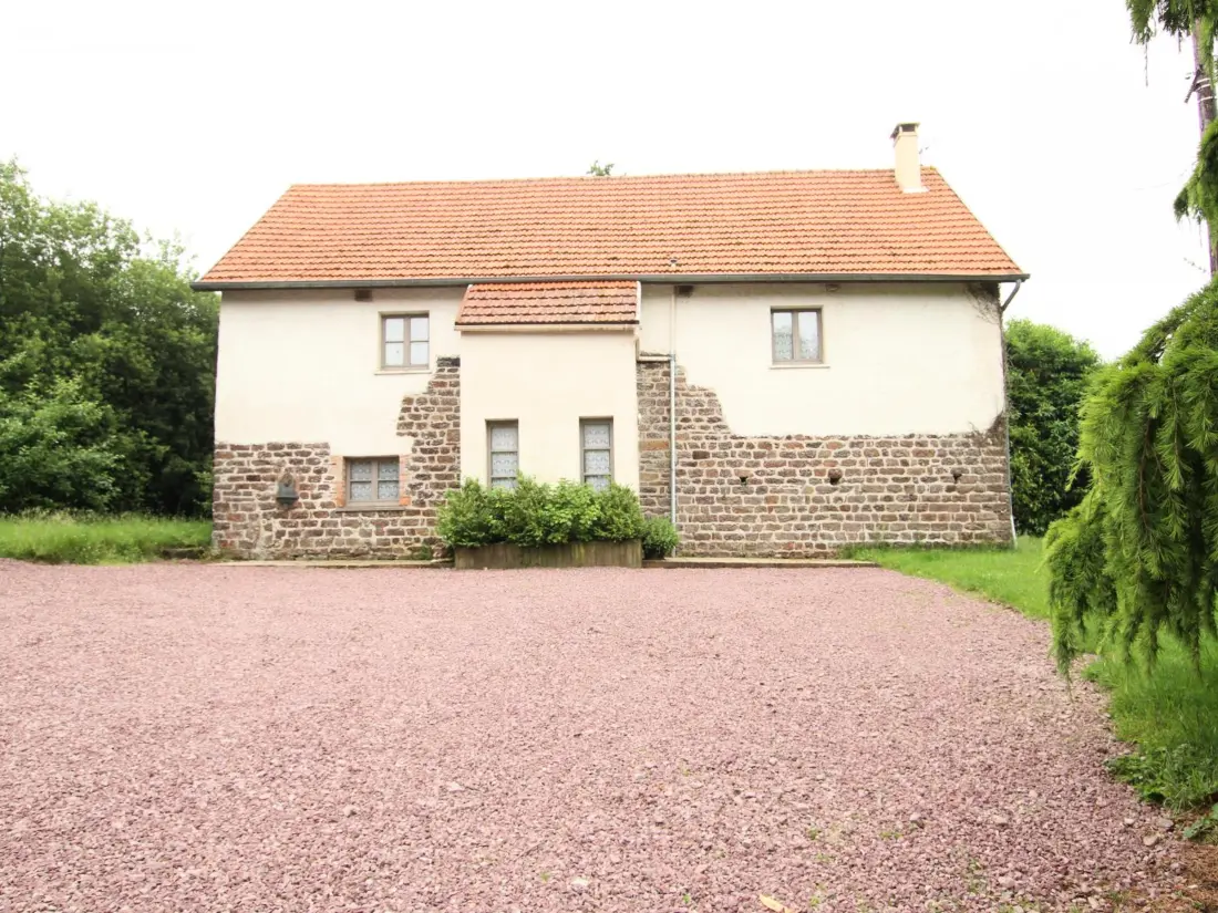 Maison de Vacances Cérences 3