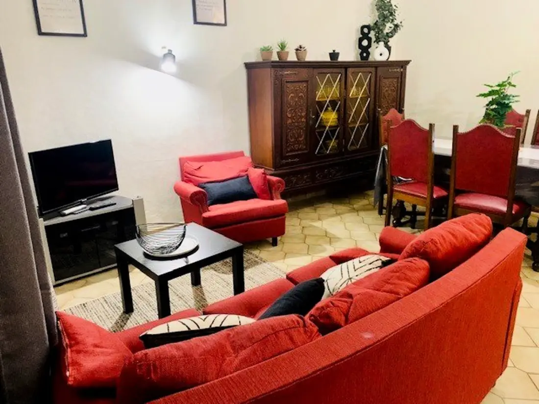 Maison de Vacances Céret 12