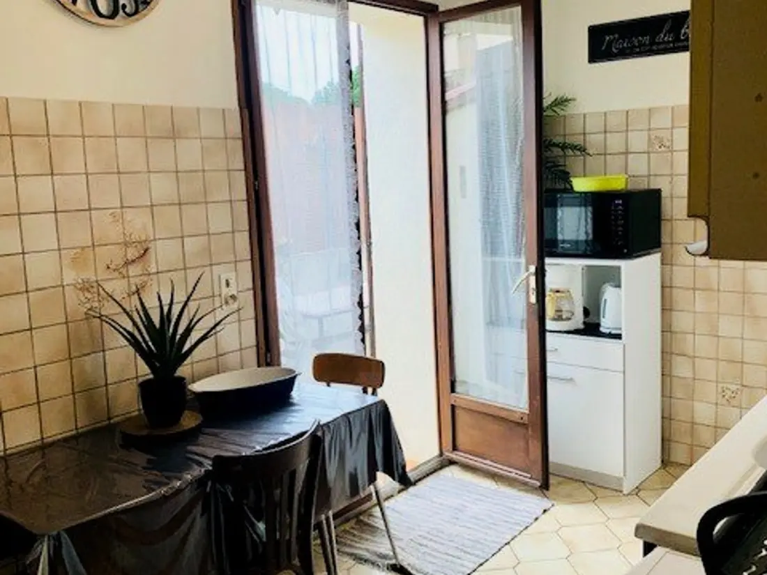 Maison de Vacances Céret 12