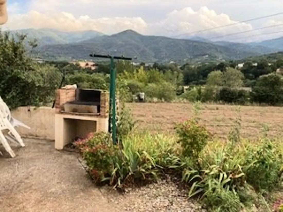 Maison de Vacances Céret 12