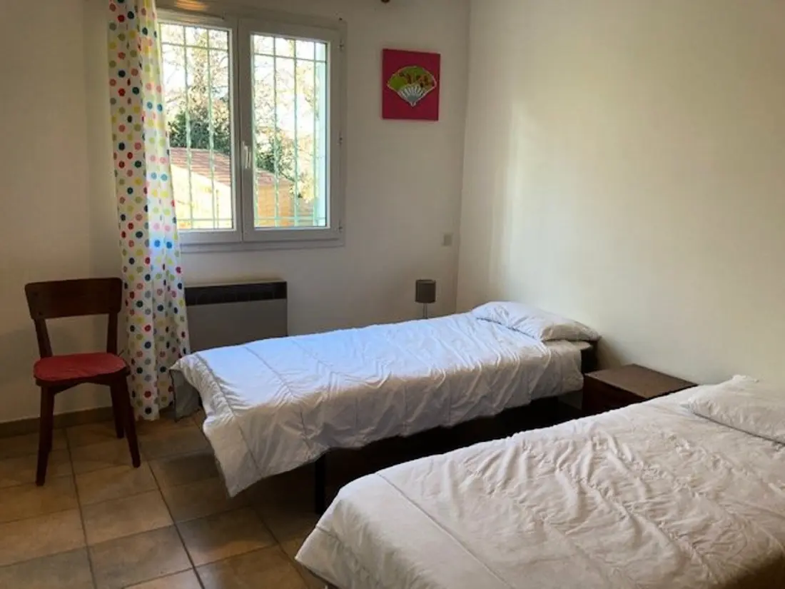Maison de Vacances Céret 13
