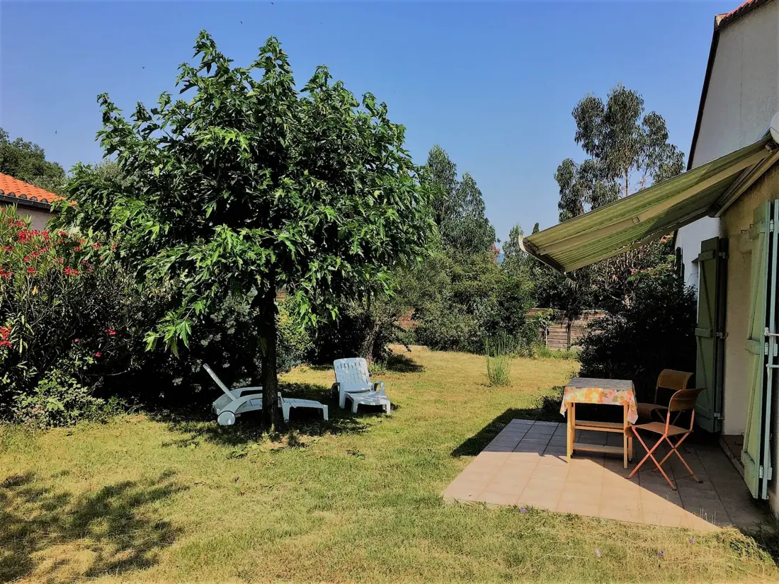 Maison de Vacances Céret 13