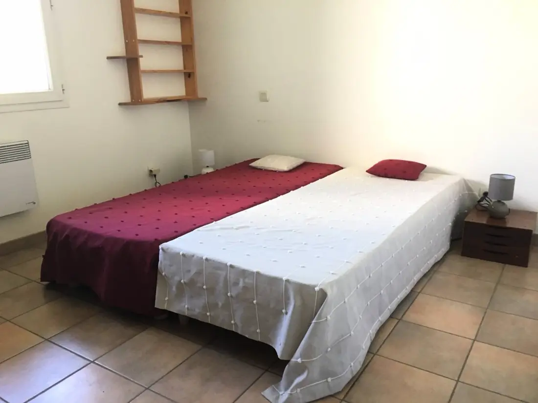 Maison de Vacances Céret 13