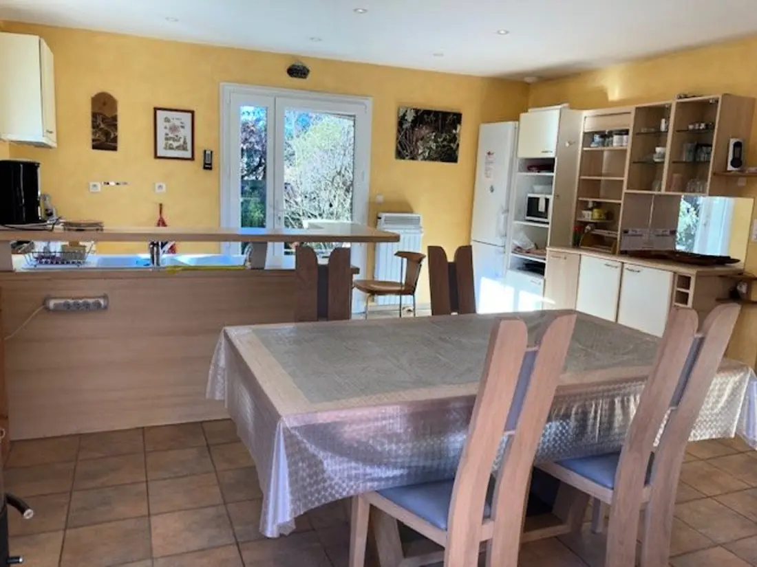 Maison de Vacances Céret 13