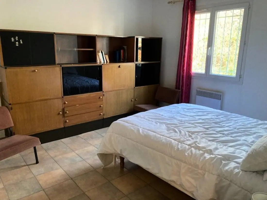 Maison de Vacances Céret 13