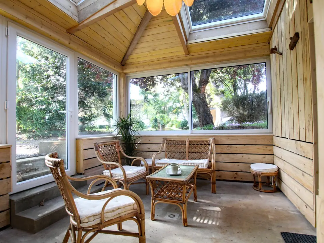 Maison de Vacances Cerisy-la-Forêt 5