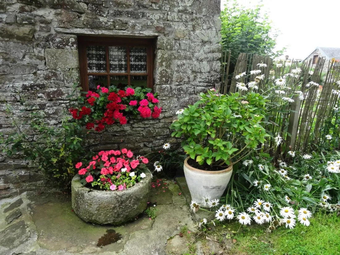 Maison de Vacances Cerisy-la-Salle 2