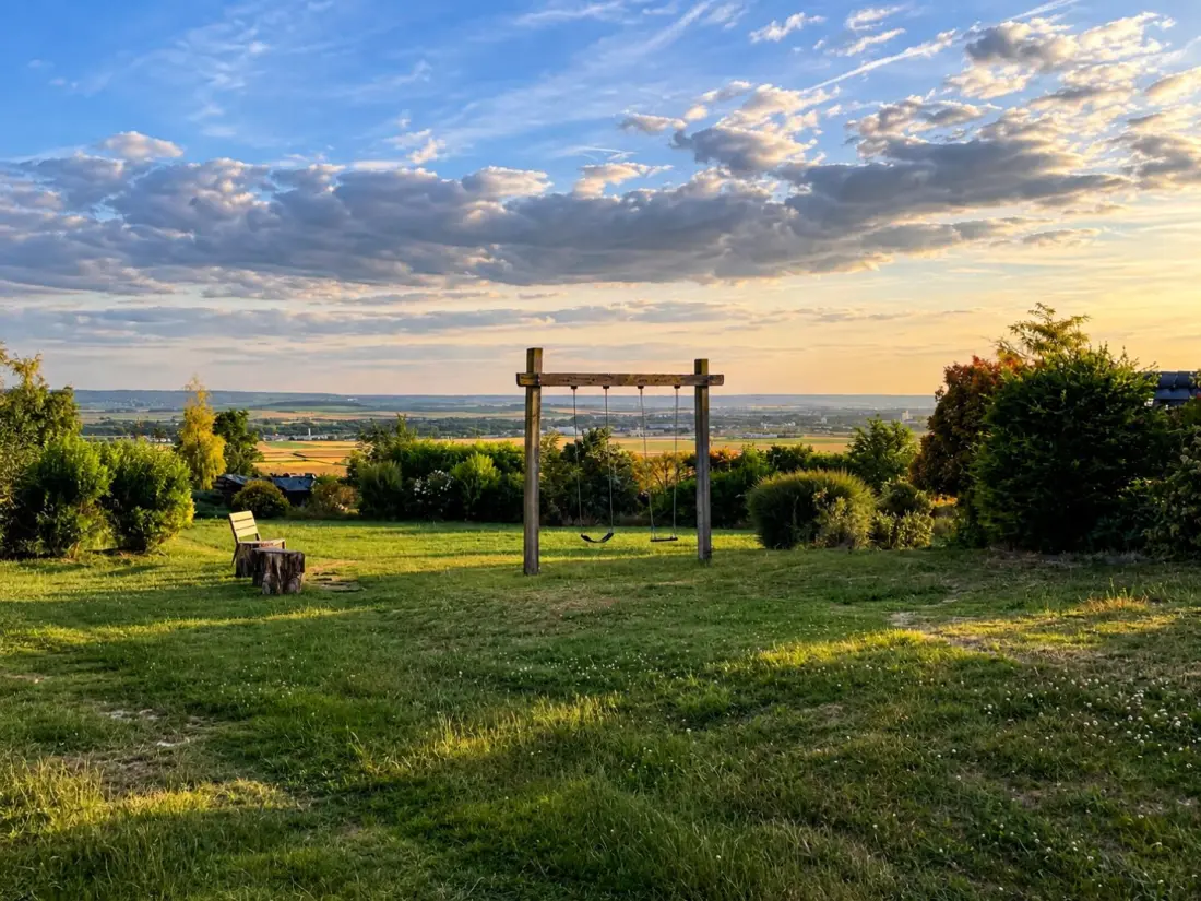 Gîte de France La villa mellifera - l'alcôve 3 épis