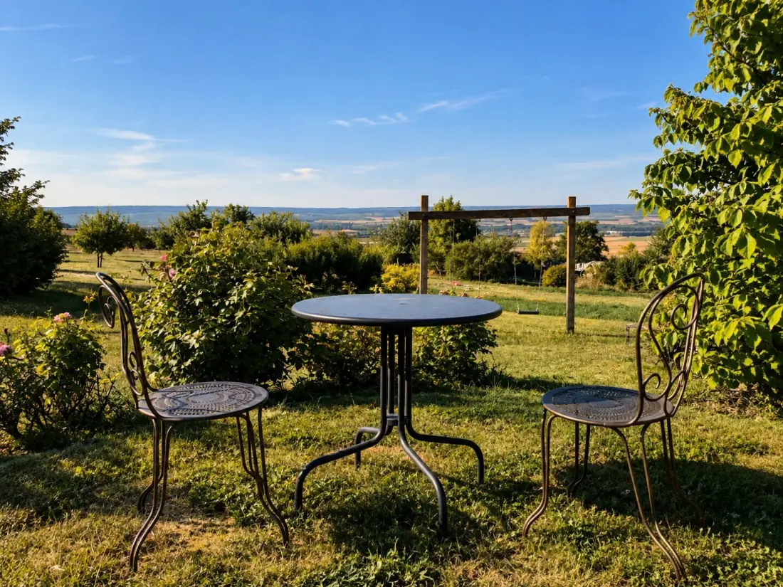 Gîte de France La villa mellifera - l'alcôve 3 épis
